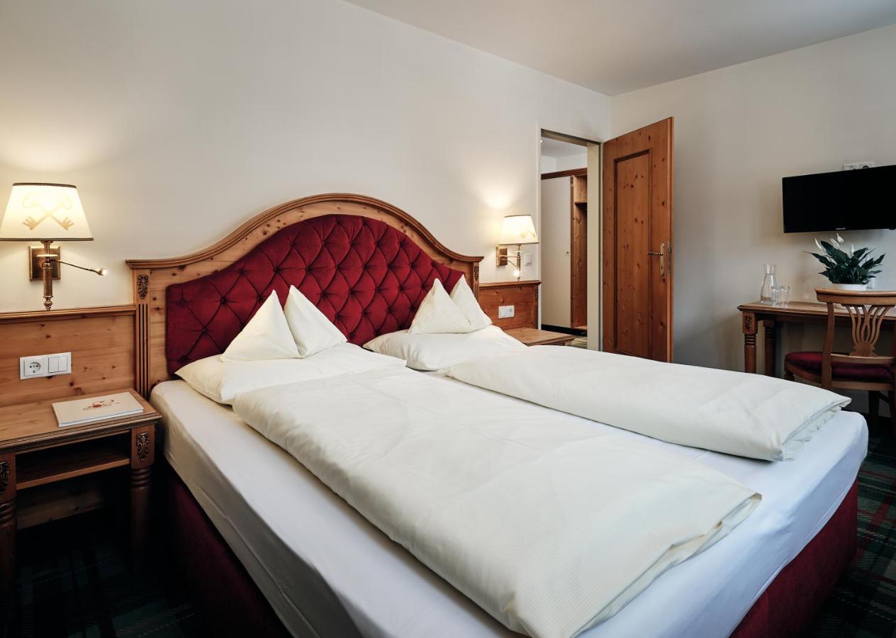 Hotel Pichlmayrgut Schladming Exteriör bild